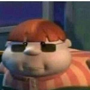 Meet your Posher, Ryan